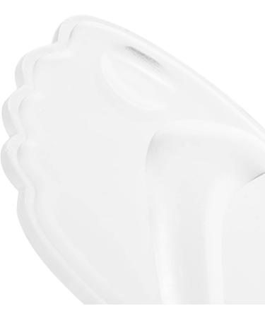 Non-Slip Silicone Forefoot Pad - 4D Comfort for High Heel Shoes | International Shipping - Buy Online on GoSupps.com
