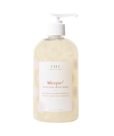 FarmHouse Fresh Whoopie ! Soothing Body Wash