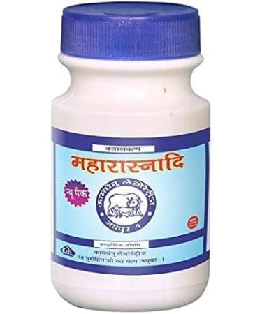  QURA QURA Maharasnadhi Kwath Kan - 250 g - Buy Online on GoSupps.com