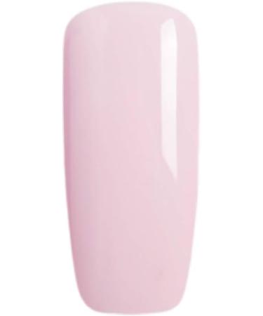 Bluesky Gel Nail Polish Soft Pink A099 UV/LED Soak-Off Gel Polish Long Lasting Chip Resistant 10ml Soft Pink 10 ml (Pack of 1) - Buy Online on GoSupps.com