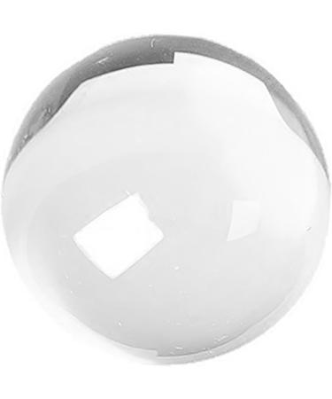 Buy Solustre 5-Pack Crystal Fitness Balls - Hand Exercise & Massage Tool | Ideal for Hand Strengthening & Relaxation - Buy Online on GoSupps.com