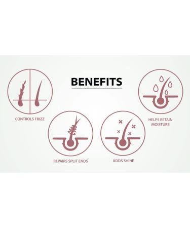 Amazon Series Acai Oil Treatment 2 oz Nourishing Hair & Skin Treatment | Best International Shipping - Buy Online on GoSupps.com