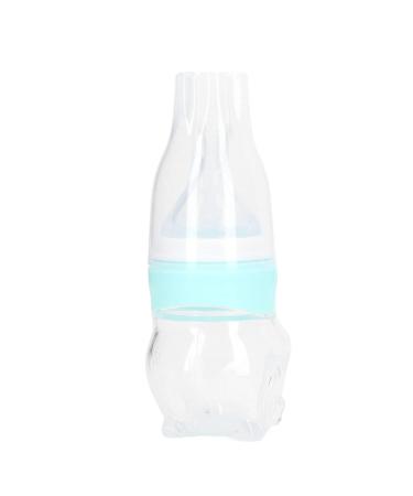 Nipple Type Newborn Pacifier Feeder | Multifunctional Baby Medicine Feeder for Babies - Shop Now! - Buy Online on GoSupps.com