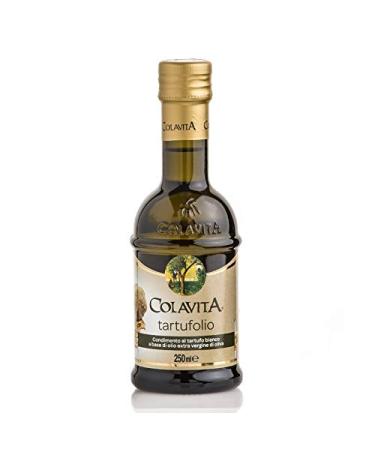 Aroma oil with truffle - Colavita