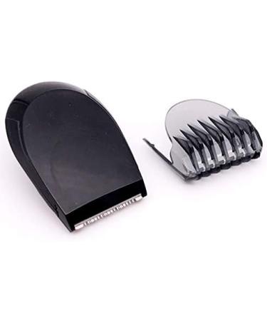  Shaving Heads Replacement Face Cleaning Brush+Sideburn Trimmer+Nose Trimmer Head Compatible with for Philips S5050 RQ1150 RQ1050 Series 5000 9000 RQ32 RQ1250 Easy to Replace  - Buy Online on GoSupps.com