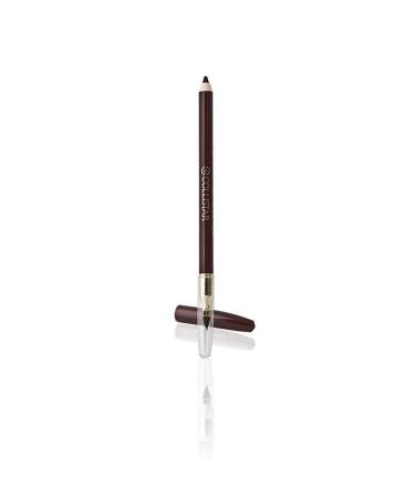 Collistar Professional Lip Contour Pencil No. 7 - Waterproof Cherry Red (Rosso Ciliegia) | Long-Lasting & Includes Brush | 1.2 ml - Buy Online on GoSupps.com