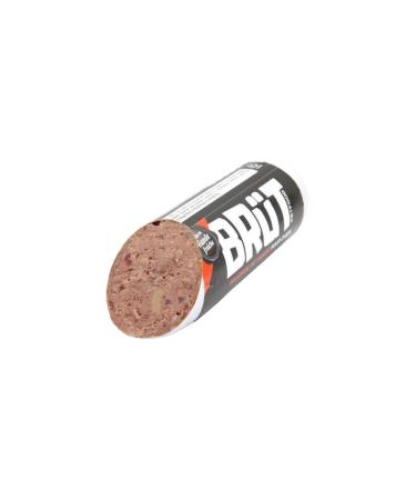 BRÜT beef sausage