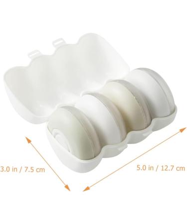 minkissy 2 Sets Push Type Lotion Bottle Shampoo Dispenser Bottle Hand Soap Bottle Hand Wash Dispenser Travel Containers for Toiletries Convenient Travel Bottle Cosmetic Pp Shower Gel Bottle - Buy Online on GoSupps.com