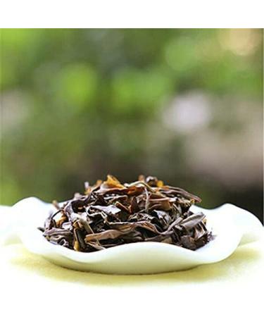 2 * 100g Diff rentes saveurs Yunnan Phoenix Pu'er Tea Raw Tea Shu Pu'er Tea Tuocha - Buy Online on GoSupps.com