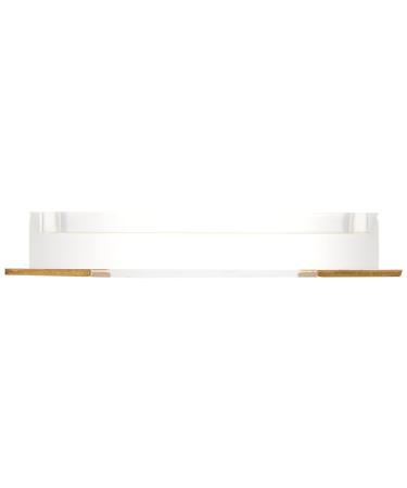 Antica Farmacista Lucite Tray - Elegant Bath & Body Organizer - Buy Online on GoSupps.com
