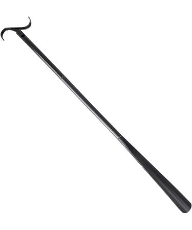 Elderly Sock Assistant Sock Helper for Seniors Multifunction Socks Helper with Shoe Horn Function Detachable Adjustable Dressing Hook for Pregnant Woman Fanelod Black A - Buy Online on GoSupps.com