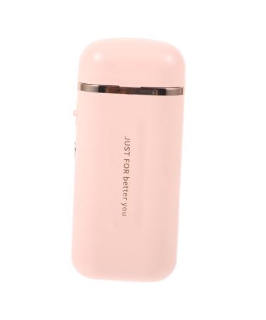 Balacoo Oxygen Injection Beauty Instrument Facial Mister Portable Face Mister Tool Household Essence Woman