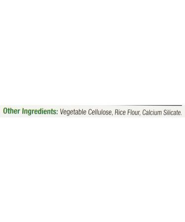 Nature's Answer Valerian Root 1500 mg Capsules | Natural Sleep Aid & Stress Relief (90 Count) - Buy Online on GoSupps.com