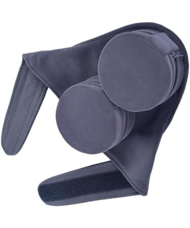 Buy 3-Pack Smoke-Free Moxibustion Covers - 60x8.5CM Acupuncture Moxa Bags | Moxibustion Box for International Shipping - Buy Online on GoSupps.com