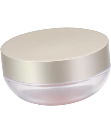 FOMIYES 2pcs Cosmetic Travel Containers Powder Case Cosmetic Case Compact Loose Powder Elastic Mesh 8.4*4.3*1cmx2pcs Silverx2pcs - Buy Online on GoSupps.com