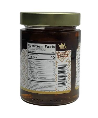 Rex Marron Glace with Syrup Candied Chestnuts 14.64 oz - Pack of 1 - Buy Online on GoSupps.com