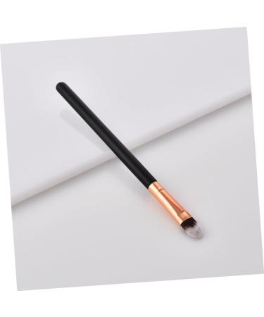 Angoily Makeup Brush Blush Brush Cosmetics Brush Powder Brush Major Beauty Tools Wooden - Buy Online on GoSupps.com