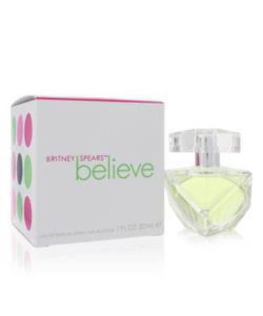 Britney Spears Believe Edp Spray 1.0 Oz Believe/Britney Spears Edp Spray 1.0 Oz (W)