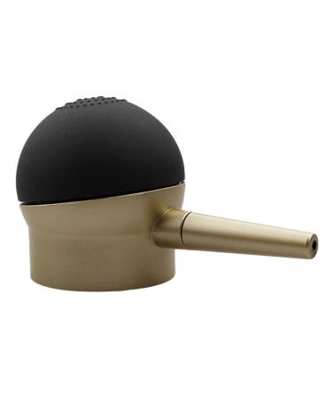 LALAFINA Reissue Nozzle Beard Fiber Spray Hair Fiber Spray Applicator Thick Fibre Spray Hair Filler Spray Hair Fiber Pump Black Hair Fiber Spray Hair Fiber Applicator Thicken Hair Spray