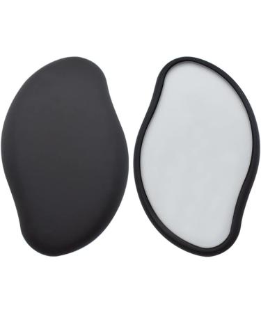  ZHIBO Crystal clear hair removal Rubby Nano with epilator - For quick and painless hair removal - For all body parts (silver) - Buy Online on GoSupps.com