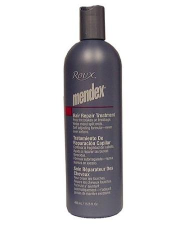 Roux Mendex Hair Repair Treatment 15 Oz. sp#rou0196