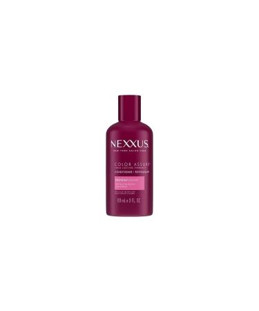 Nexxus Color Assure Conditioner 3 fl oz (89 ml)