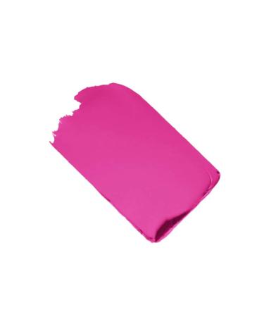 Esika Colorfix Iconic 24H Matte Lipstick - Fucsia Express | Long-lasting Formula - Buy Online on GoSupps.com