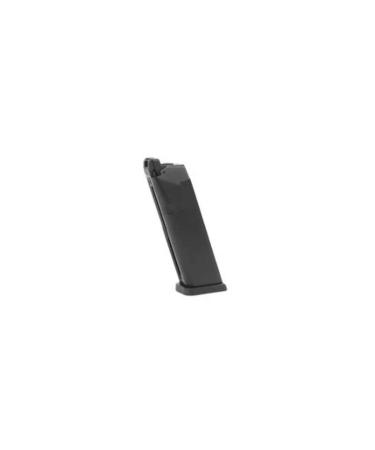 Action Army AAP-01 Assassin GBB Airsoft Magazine Pistol Black