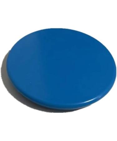 WENDYWU Ballet Turn Disc for Dancers - Spin Turning Board for Ballet, Gymnastics, Dance - Blue - Buy Online on GoSupps.com