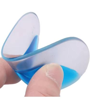 Orthopedic Arch Support Insoles for Kids (5-12 Years) - Flat Foot Correction & Cushion Inserts - Ships from USA (2-Pack - Buy Online on GoSupps.com