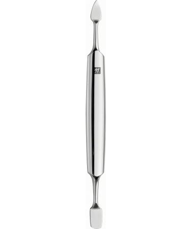 Premium 5-Piece Twin Manicure & Pedicure Set - Cowhide Kroko Edition with Double-Sided Glass Nail File | Complete Nail Care Kit - Buy Online on GoSupps.com