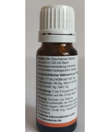Bach Flower Children Globuli - Natural Remedies for School Kids | Calm & Focused Solutions - Buy Online on GoSupps.com