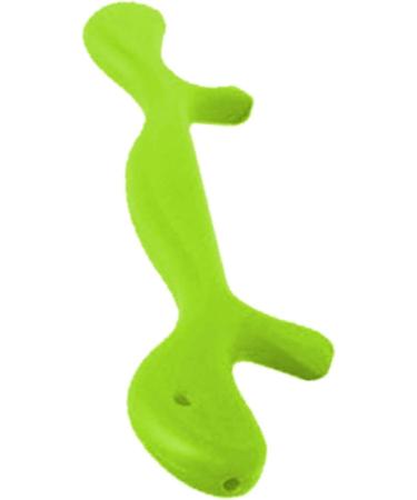 Synyey Facial Trainer - Comfortable Smile Training Massage Device | Facial Tapes for Face Line Lifting & Muscle Training for Women & Men - Green - Buy Online on GoSupps.com