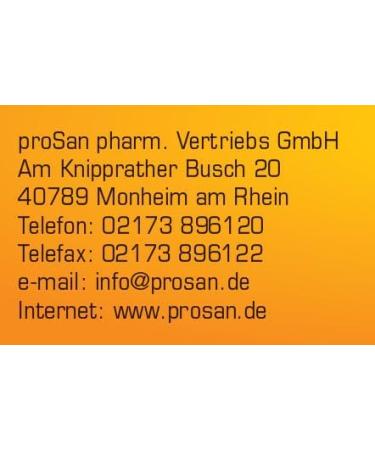 Prosan Osteo D3/K2 (60 Capsules) | Support Bone Health with D3 K2 Calcium & Magnesium | Ideal for Osteoporosis Treatment - Buy Online on GoSupps.com