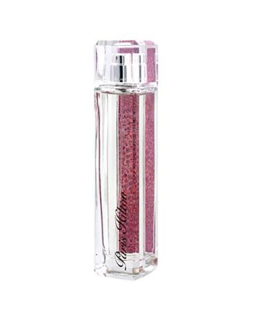 Heiress by Paris Hilton 3.4 oz Eau De Parfum Spray for women. Orange 3.4 Fl Oz (Pack of 1) - Buy Online on GoSupps.com