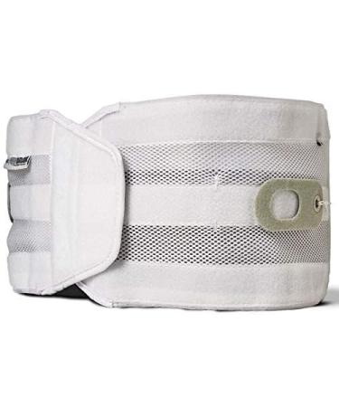 Aspen Quikdraw PRO Back Brace - Pulley System for Lower Back & Lumbar Pain Relief | Medium Size - Best eCommerce Solution - Buy Online on GoSupps.com