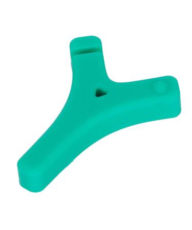 Y-Shaped Aligner Chewies Orthodontic Chewies for Aligner Trays | Peppermint Flavor Perfect Accessories for Aligner Chompers - Buy Online on GoSupps.com