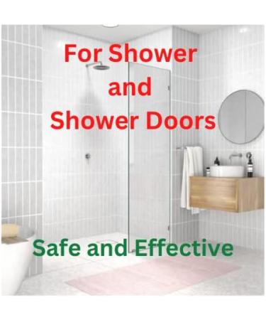 Ring King Toilet Soap Scum Remover - Heavy Duty Shower Cleaner 32 OZ - Buy Online on GoSupps.com