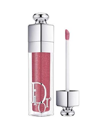 Dior Dior Addict Lip Maximizer Plumping Gloss 026 Intense Mauve 026 Intense Mauve 0.2 oz / 6 mL