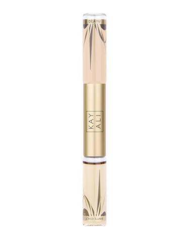 KAYALI D j Vu WhiteFlower | 57 & Invite Only Amber | 23 EDP Intense Rollerball 10 ml
