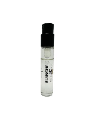 Lot of 2 Blanche EDP - Eau De Parfum Sample Vial 0.06 fl oz/ 2ml. Floral Scent - Buy Online on GoSupps.com