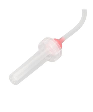 Leak-Proof Female Vaginal Cleaner - High Temperature Resistant Douche for Daily Care | International Shipping Available - Buy Online on GoSupps.com