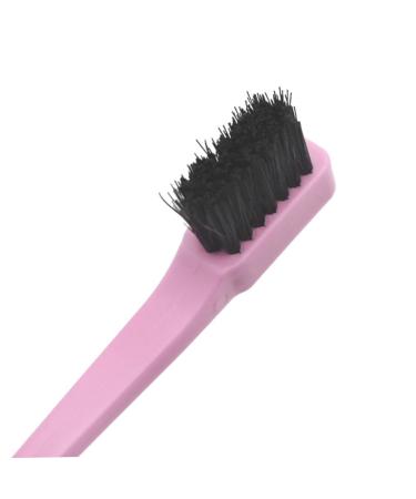 FRCOLOR 10 Pcs Makeup Brush Set - Eyelash & Brow Grooming Combs for Extensions - Perfect Lash Comb & Brow Grooming Tools - Buy Online on GoSupps.com