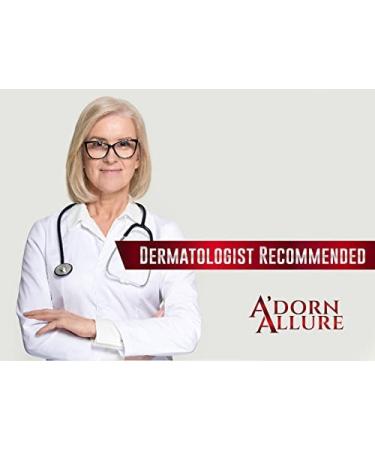 Anti-Aging Retinol Cream for Face | Dorn Allure 5% Hyaluronic Acid | Night & Day Facial Skin Care | Wrinkle Reduction & Skin Lifter - 50ml - Buy Online on GoSupps.com