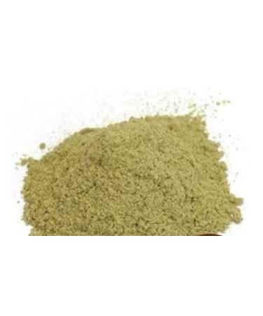 Starwest Botanicals Organic Papaya Leaf C/S,4 oz (113 g)