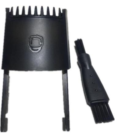  Shaving Heads Small Hair Clipper Head Compatible with for Philips Comb BT5203 BT5200/16 BT5200/15 BT5200/13 Men Beard Trimmer Shaver Combs New Easy to Replace  - Buy Online on GoSupps.com