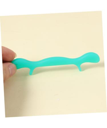 FRCOLOR Facial Exercise Corrector - Slim Face & Lips Trainer Face Lifting & Muscle Exerciser Tools for a Defined Smile - Buy Online on GoSupps.com