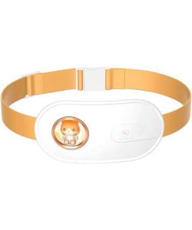 Warm Palace Belt for Dysmenorrhea Relief - Electric Heating Waist Wrap Gift for Women - Buy Online on GoSupps.com