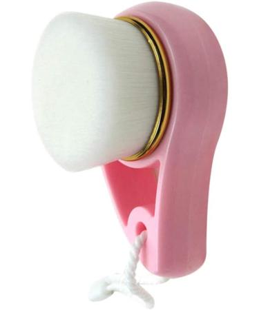 Tools Face Exfoliator Brush Removing Blackhead Scrubber Portable Cleaning Brush - Buy Online on GoSupps.com