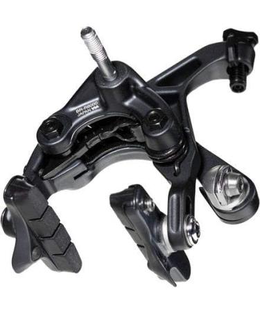 Shimano Ultegra BR-R8000 Black Brake Caliper - Standard Size - Buy Online on GoSupps.com